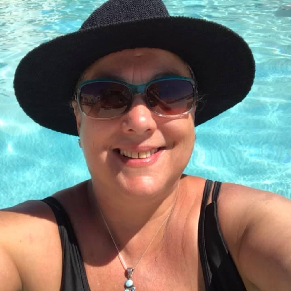 Meet your Posher, Patty